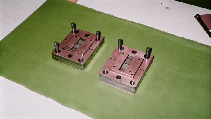 precision cnc machining