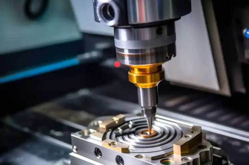 CNC Machining