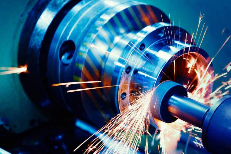 CNC machining Services