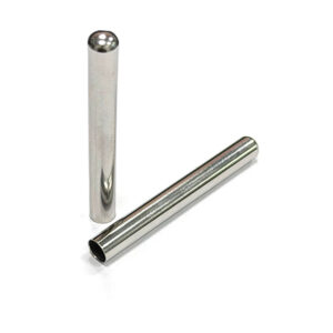 tube 304 stainless steel 6 mm end closed for temperature sensor ntc