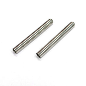 tube 304 stainless steel 6 mm end closed for temperature sensor ntc