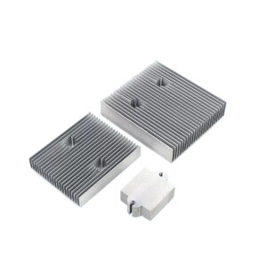 Extruded Aluminum Heat Sink