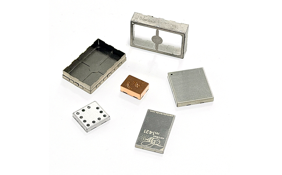 rf shields