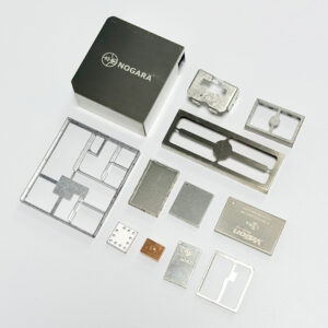 RF shield for pcb